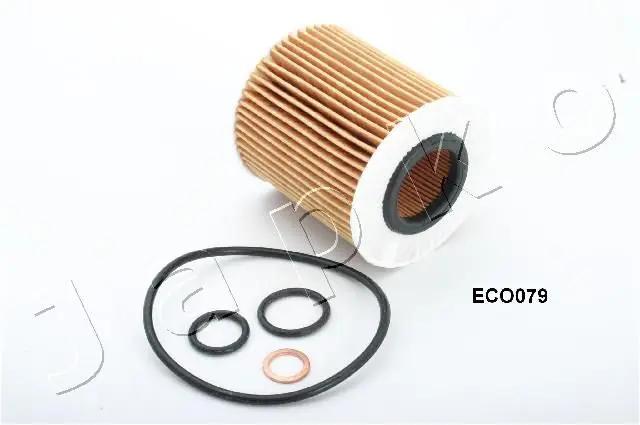 1ECO079 Oil filter