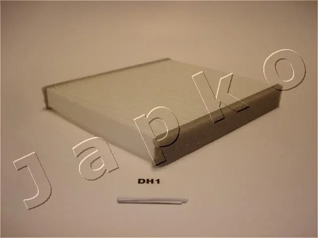 JAPKO 21DH1 Фильтр, воздух во внутренном