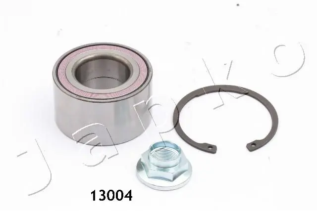 JAPKO 413004 Комплект подшипника ступицы