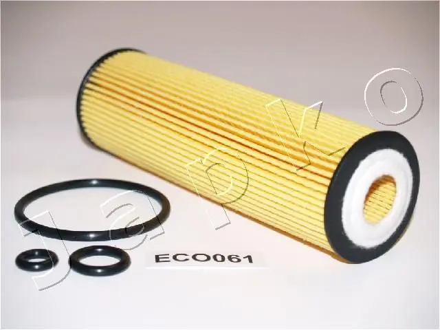 JAPKO 1ECO061 Масляный фильтр