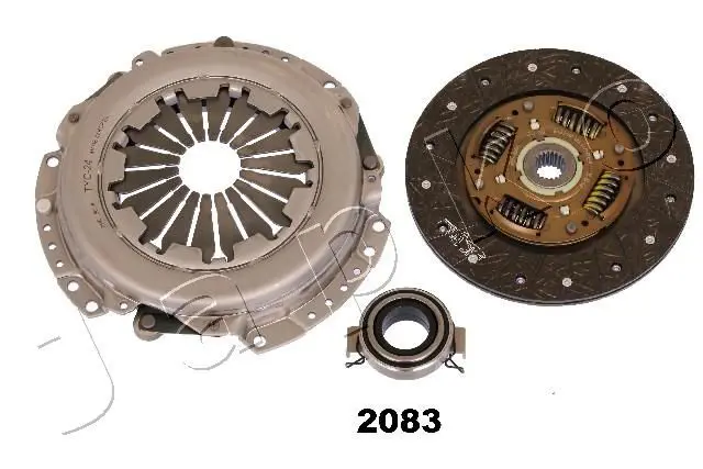 JAPKO 922083 Clutch kit