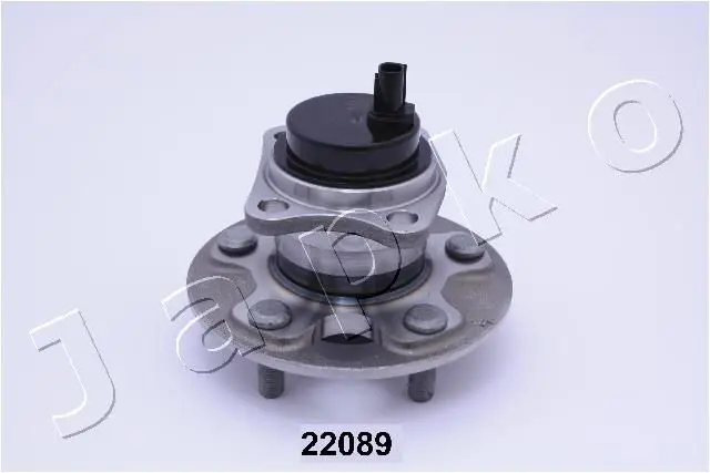 JAPKO 422089 Ступица колеса