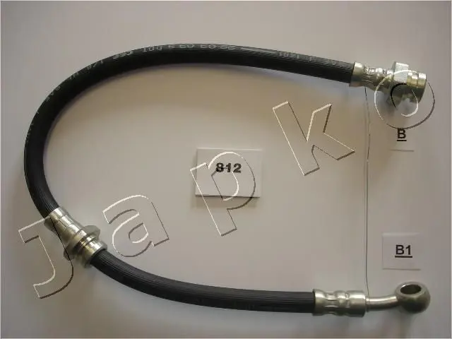 JAPKO 69812 Кронштейн, тормозный шланг