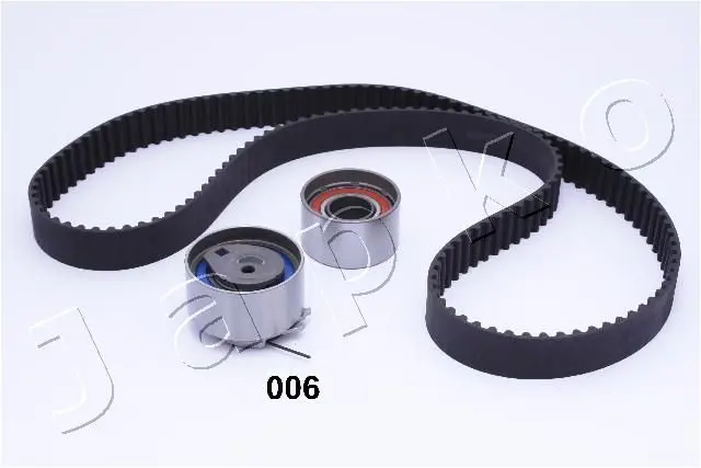 JAPKO KJT006 Timing belt set