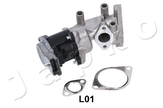 150L01 Клапан возврата ОГ