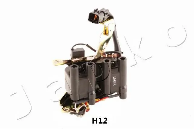 JAPKO 78H12 Ignition coil