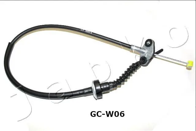 154W06 Clutch cable