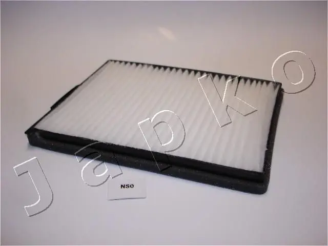 21NS0 Filter, interior air