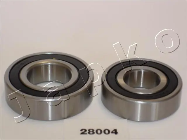JAPKO 428004 Комплект подшипника ступицы