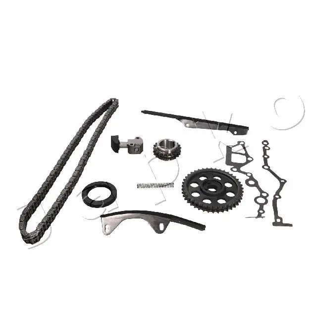 KJK126 Timing chain kit