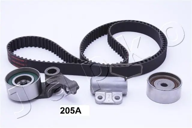 JAPKO KJT205A Комплект ремня ГРМ