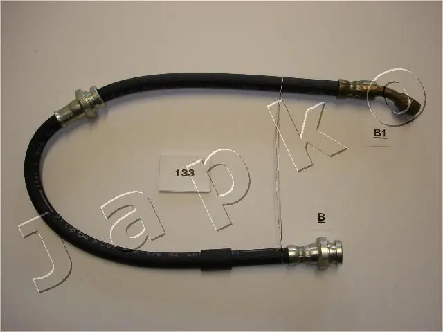 JAPKO 69133 Кронштейн, тормозный шланг