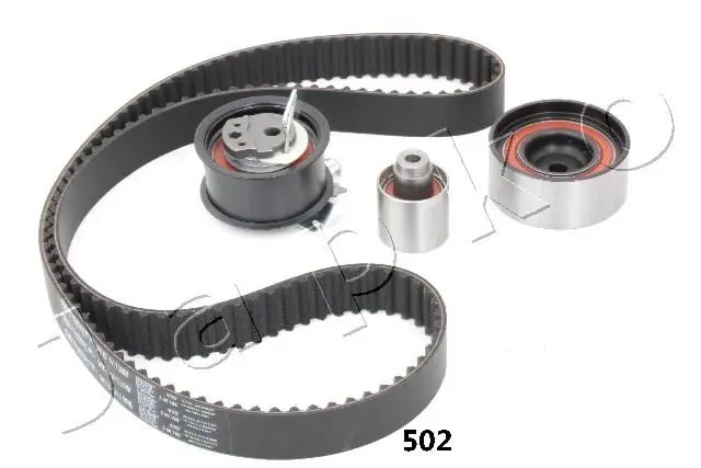 JAPKO KJT502 Комплект ремня ГРМ