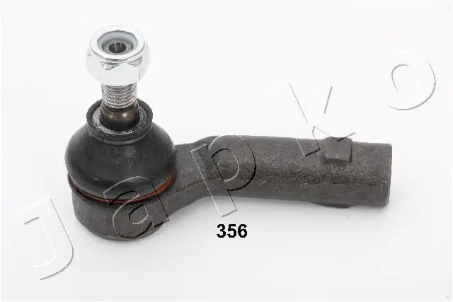 JAPKO 111355L Наконечник поперечной рулевой