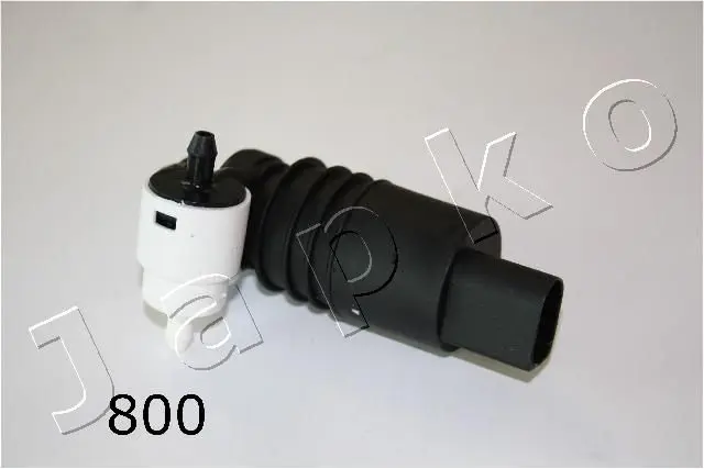 JAPKO 156800 Water pump, window cleaning
