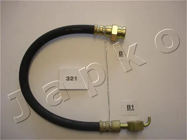 JAPKO 69321 Кронштейн, тормозный шланг