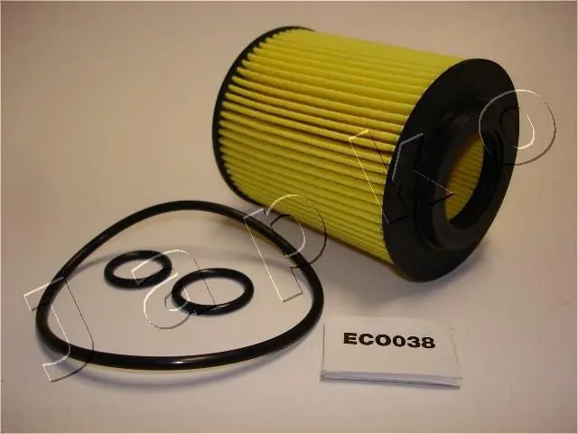 JAPKO 1ECO038 Масляный фильтр