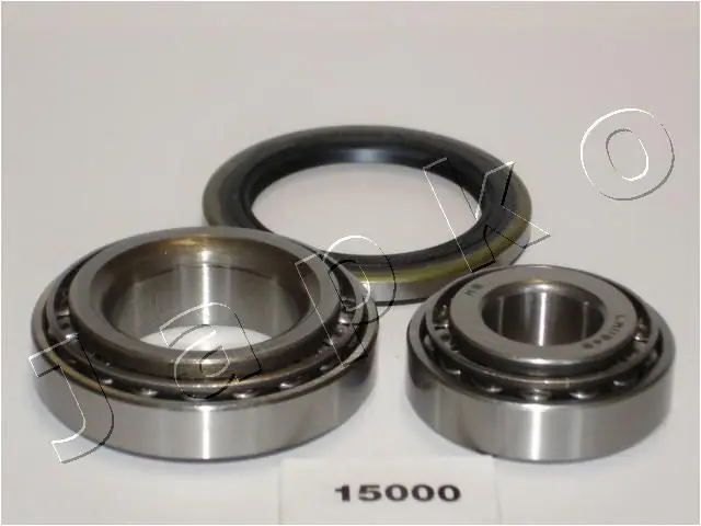 JAPKO 415000 Комплект подшипника ступицы