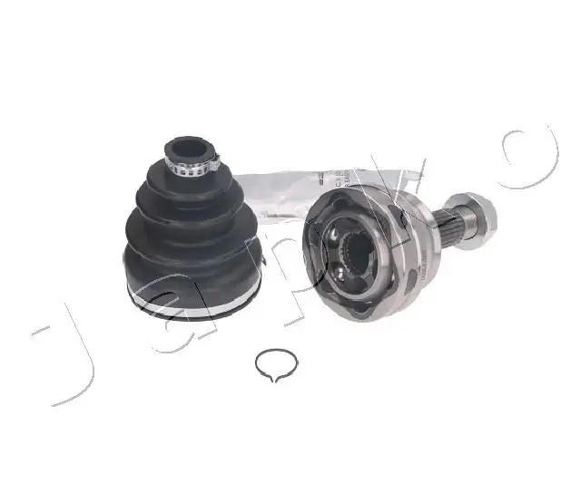 JAPKO 620004 Шарнирный комплект, приводной