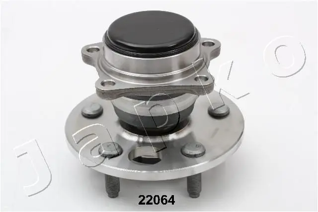 JAPKO 422064 Wheel hub
