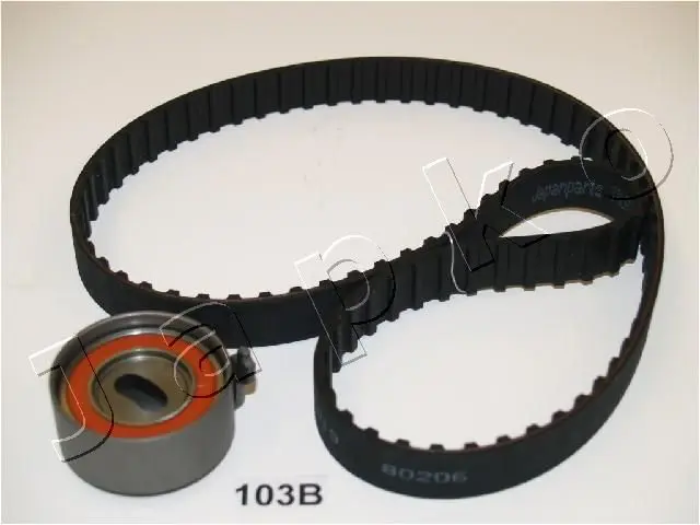 JAPKO KJT103B Комплект ремня ГРМ