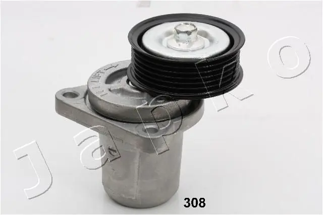 128308 Tensioner lever, v ribbed belt