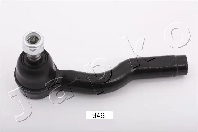 JAPKO 111348R Наконечник поперечной рулевой