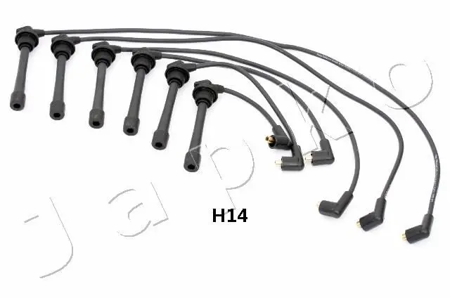 JAPKO 132H14 Ignition cable kit