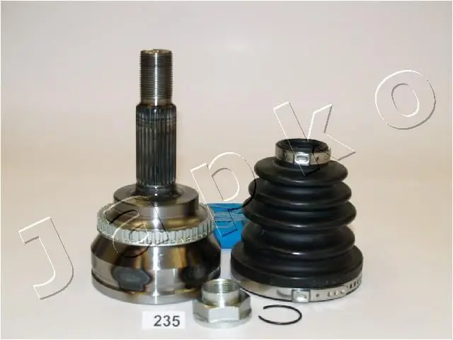 JAPKO 62235 Шарнирный комплект, приводной