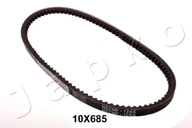 10X685 V belt