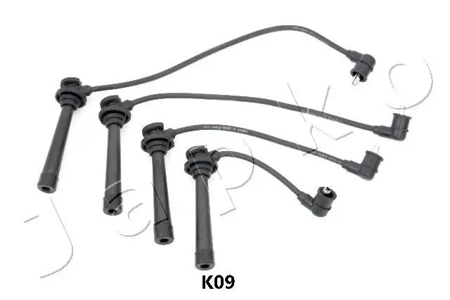 132K09 Комплект проводов зажигания