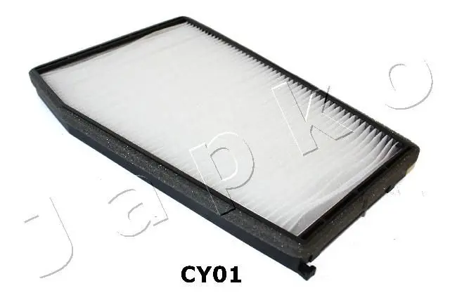 21CY01 Фильтр, воздух во внутренном