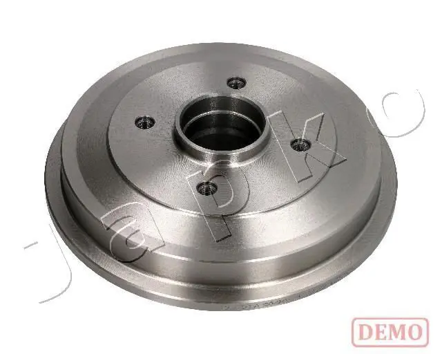 JAPKO 560611C Тормозной барабан