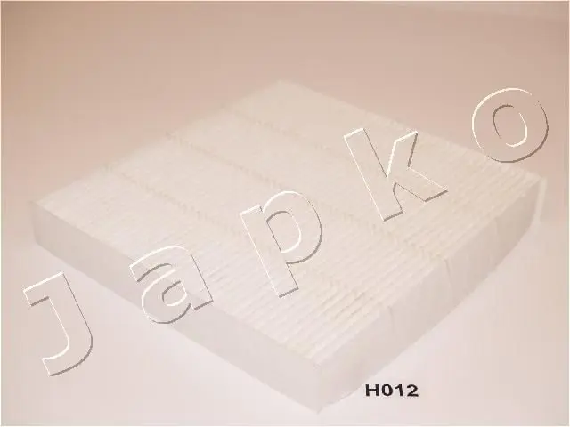 JAPKO 21H012 Filter, interior air