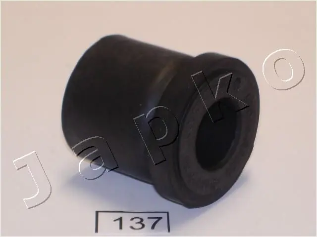 JAPKO GOJ137 Втулка, листовая рессора