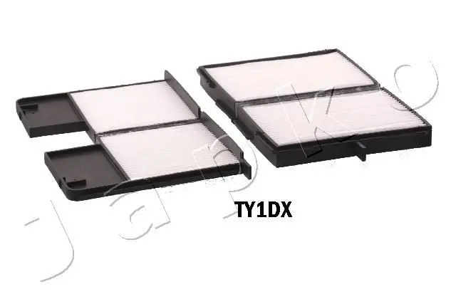 JAPKO 21TY1DX Фильтр, воздух во внутренном