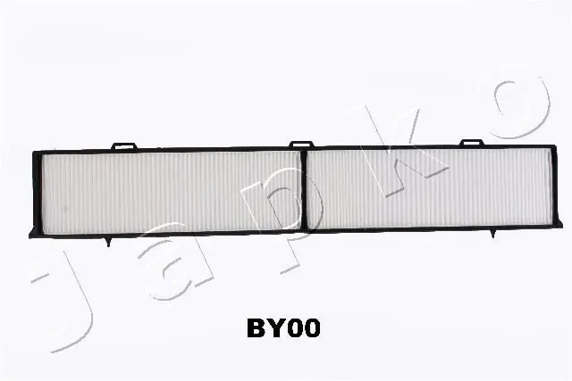 JAPKO 21BY00 Filter, interior air