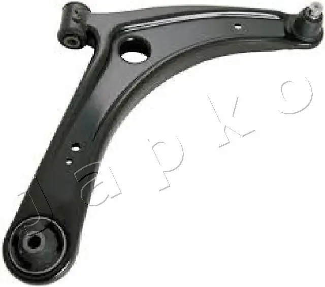 72552R Control/Trailing Arm, wheel