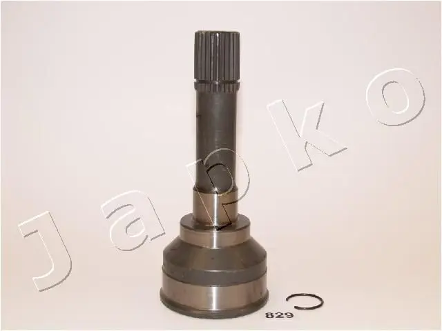 JAPKO 62829 Шарнирный комплект, приводной