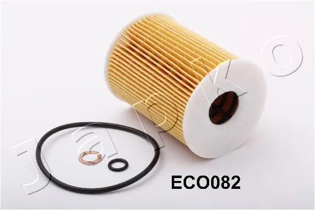 1ECO082 Масляный фильтр