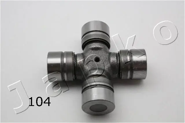  Joint, propshaft