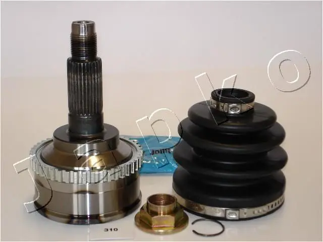 JAPKO 62310 Шарнирный комплект, приводной