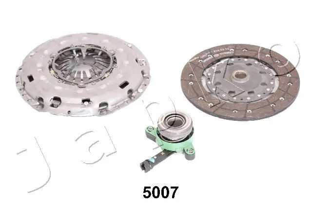 JAPKO 925007 Комплект сцепления
