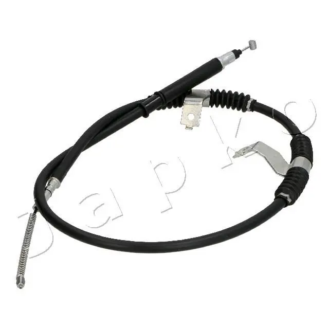 JAPKO 131W06R Cable, parking brake