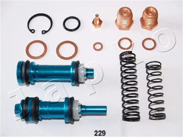JAPKO 14229 Repair kit, brake master