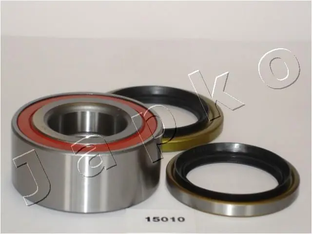JAPKO 415010 Комплект подшипника ступицы