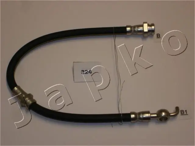 JAPKO 69324 Кронштейн, тормозный шланг