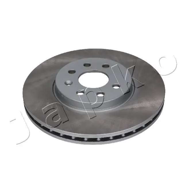 JAPKO 600422C Диск тормозной передний opel