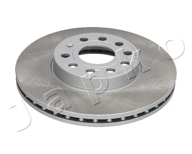 JAPKO 600906C Диск тормозной передний audi
