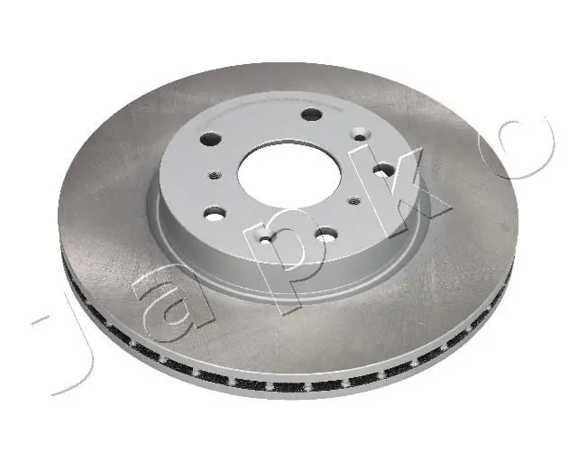 JAPKO 60820C Диск тормозной передний